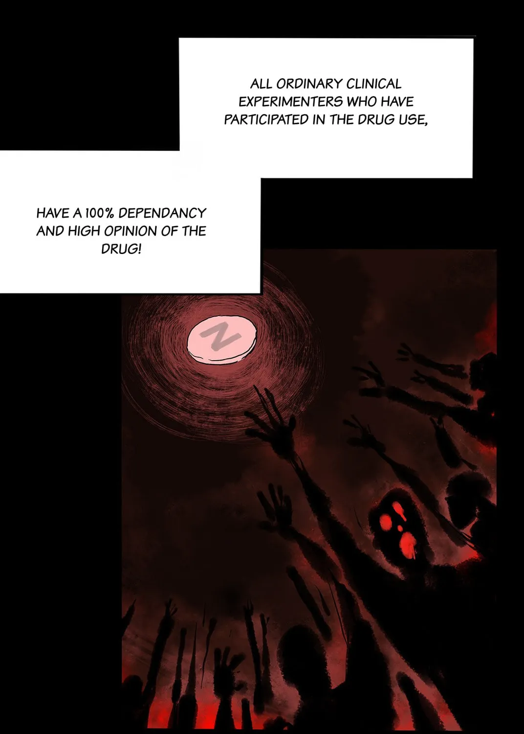 Zheng (Colored) Chapter 33 page 66 - 