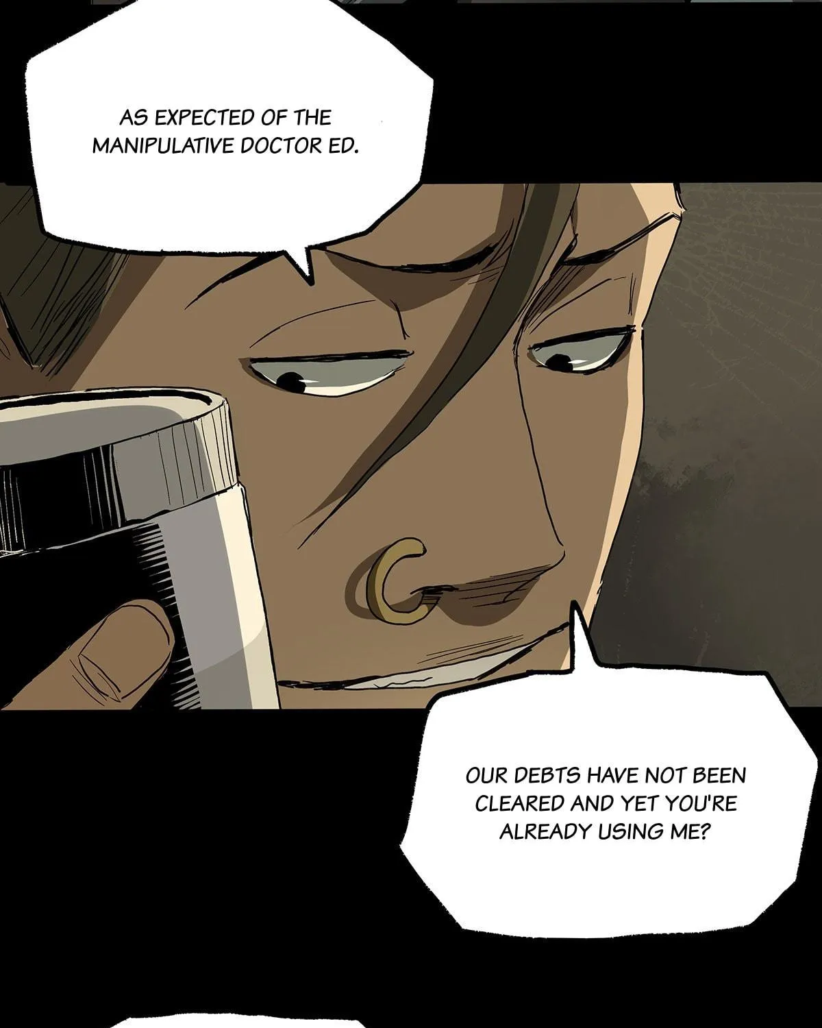 Zheng (Colored) Chapter 33 page 70 - 