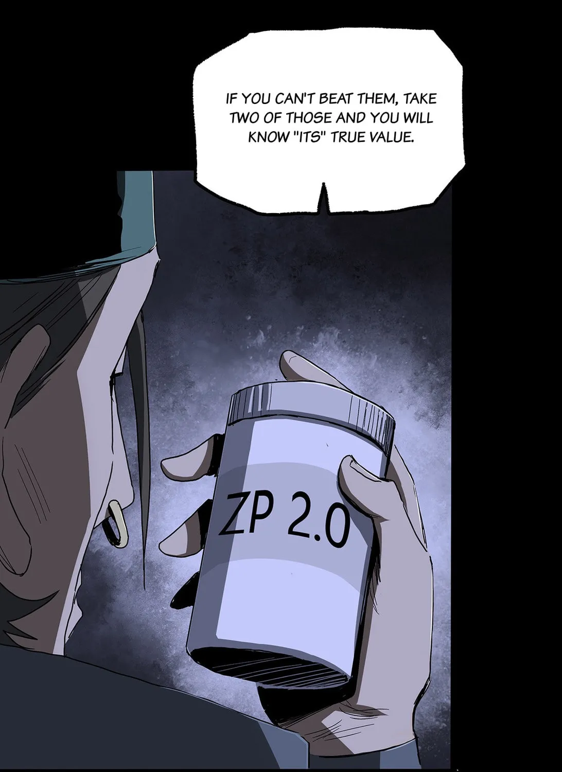 Zheng (Colored) Chapter 33 page 72 - 