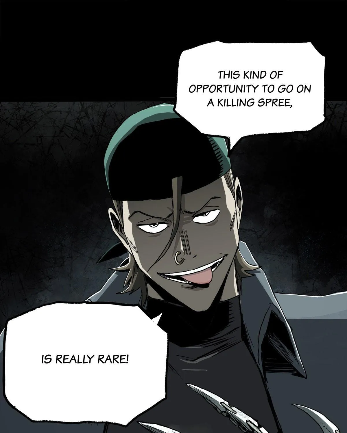 Zheng (Colored) Chapter 33 page 76 - 