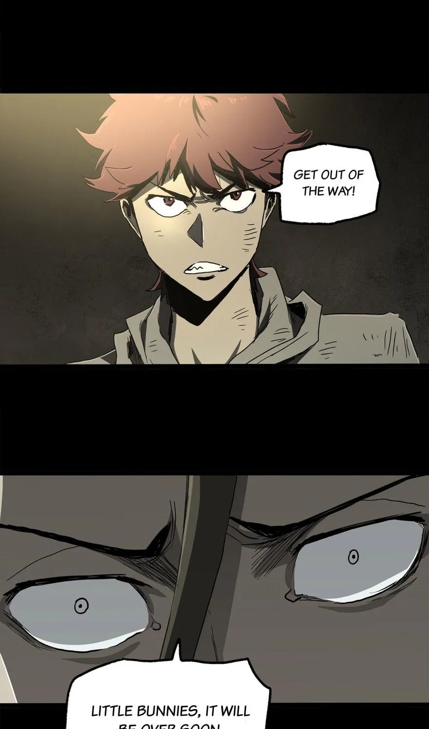 Zheng (Colored) Chapter 33 page 78 - 