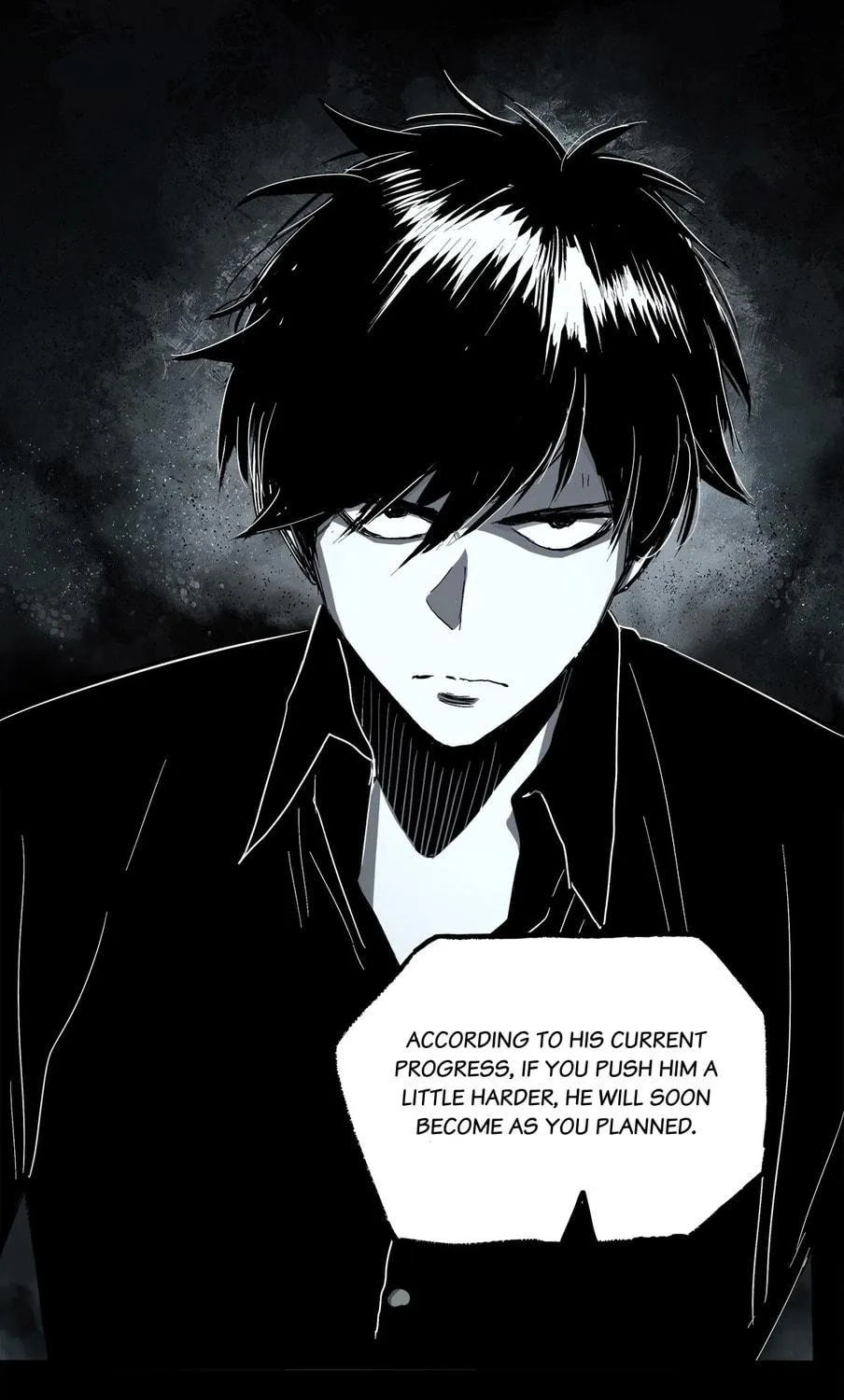 Zheng (Colored) Chapter 33 page 9 - 