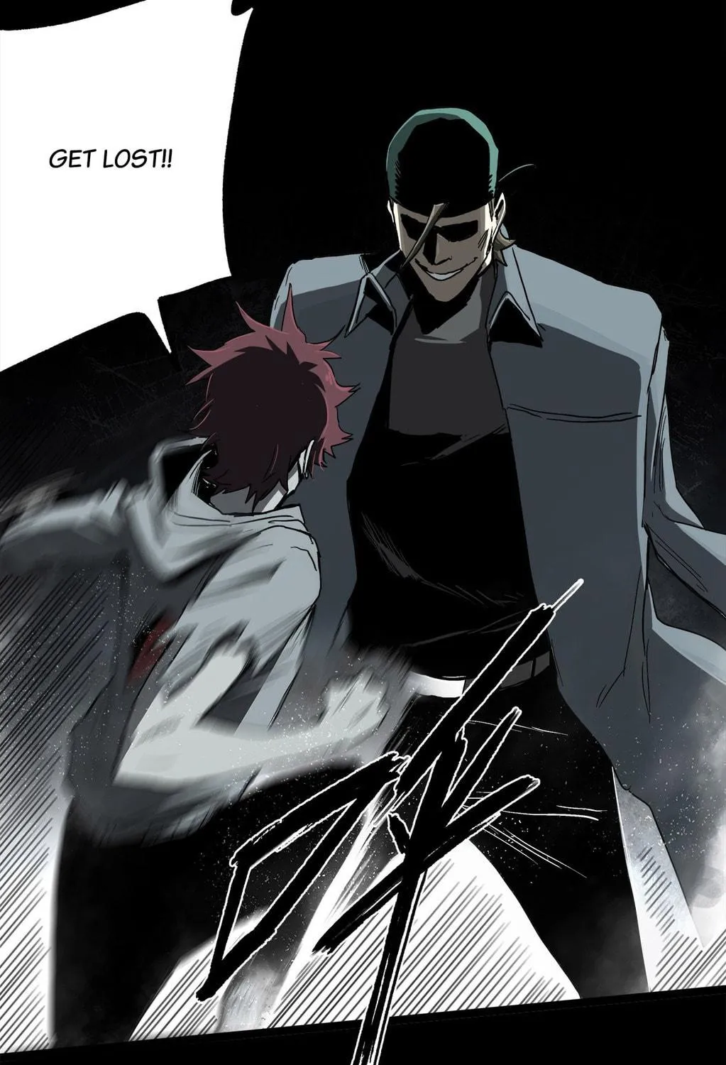 Zheng (Colored) Chapter 33 page 81 - 