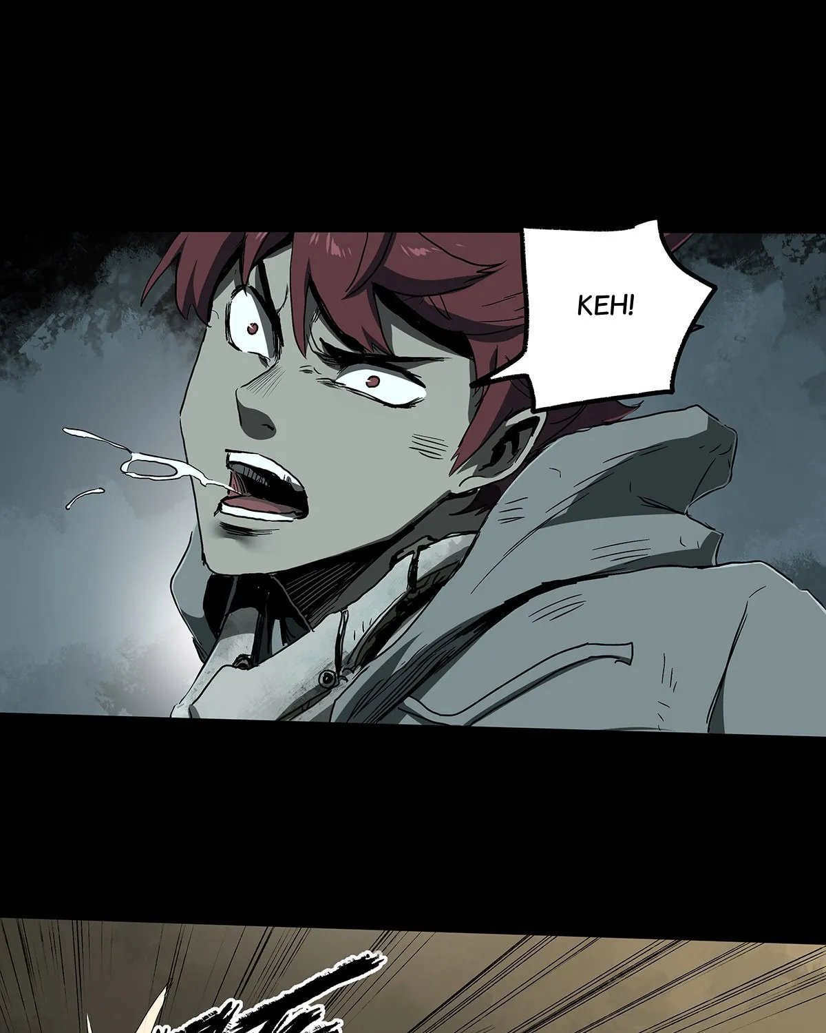 Zheng (Colored) Chapter 33 page 85 - 
