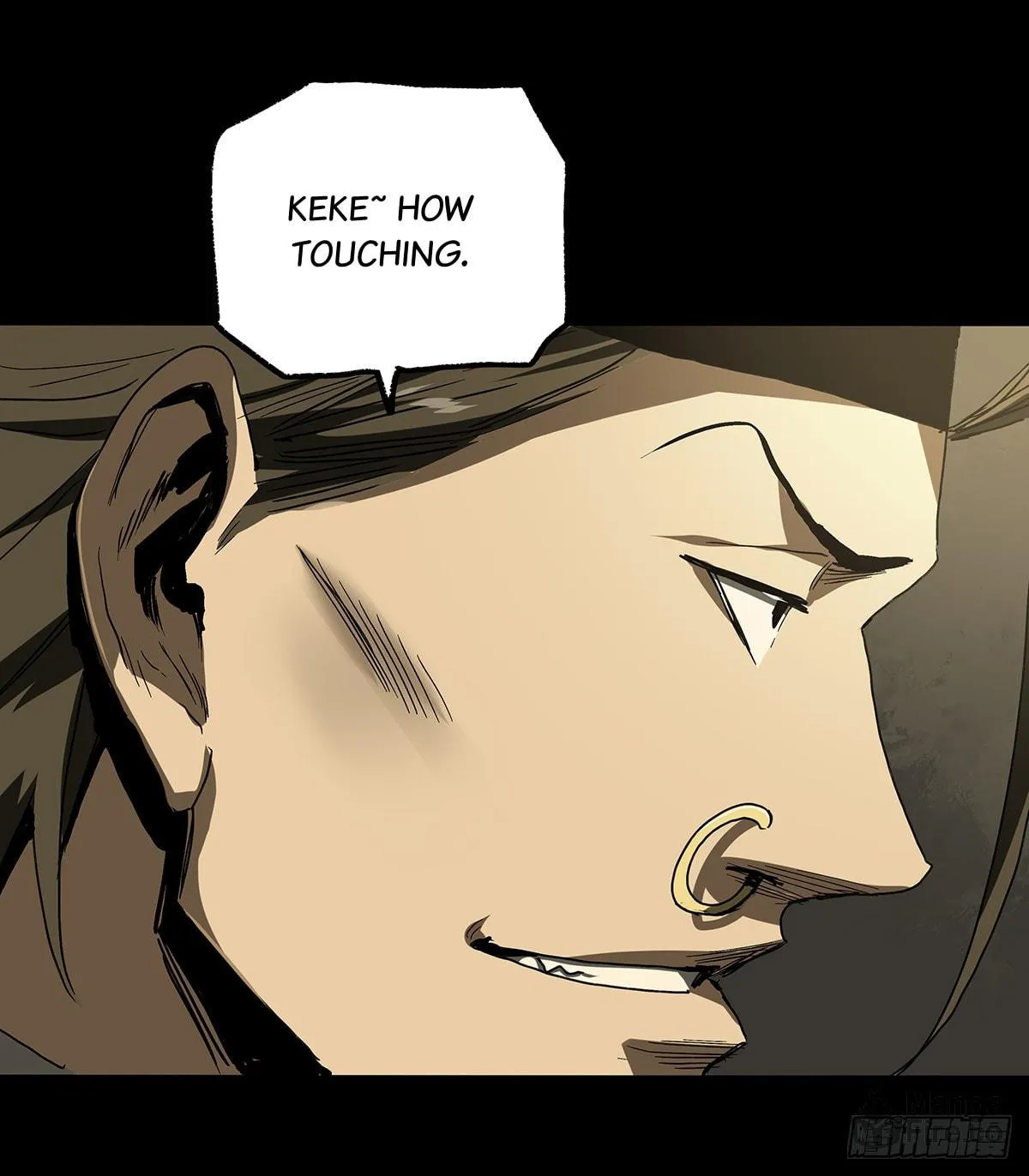 Zheng (Colored) Chapter 33 page 87 - 