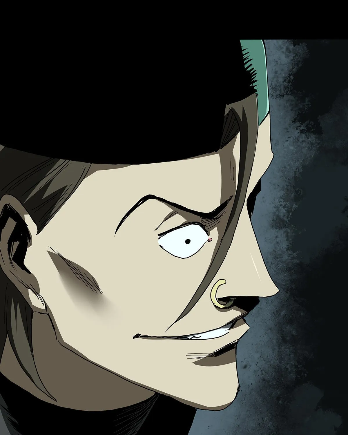 Zheng (Colored) Chapter 33 page 90 - 