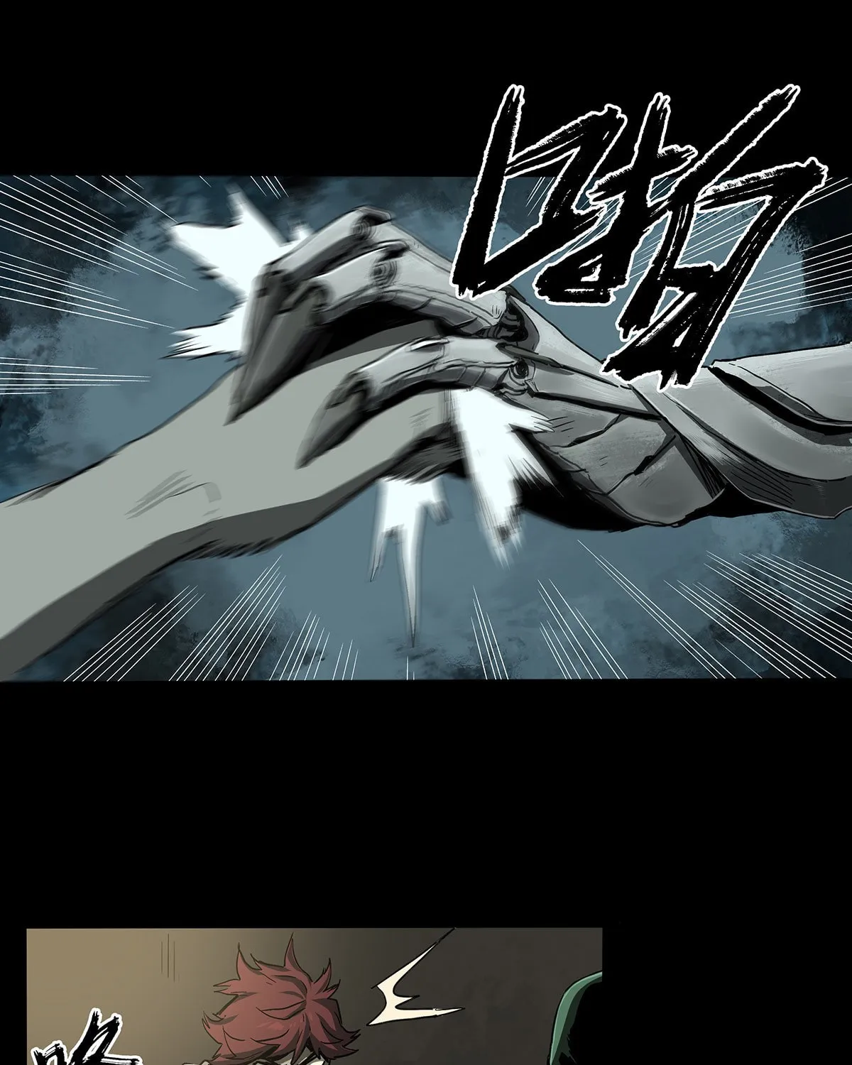 Zheng (Colored) Chapter 33 page 93 - 