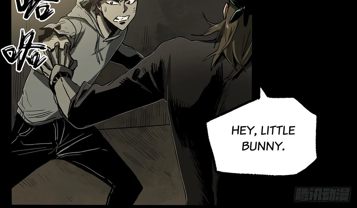 Zheng (Colored) Chapter 33 page 94 - 