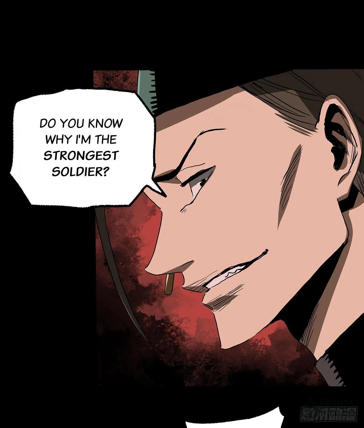 Zheng (Colored) Chapter 33 page 95 - 