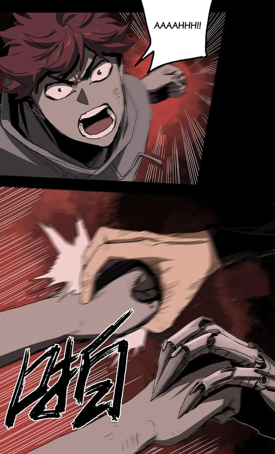 Zheng (Colored) Chapter 33 page 96 - 