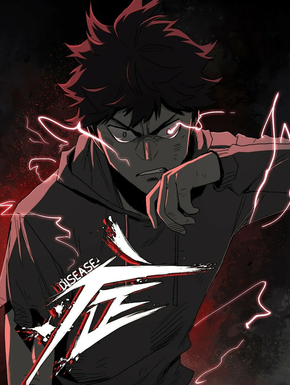 Zheng (Colored) Chapter 34 page 1 - 