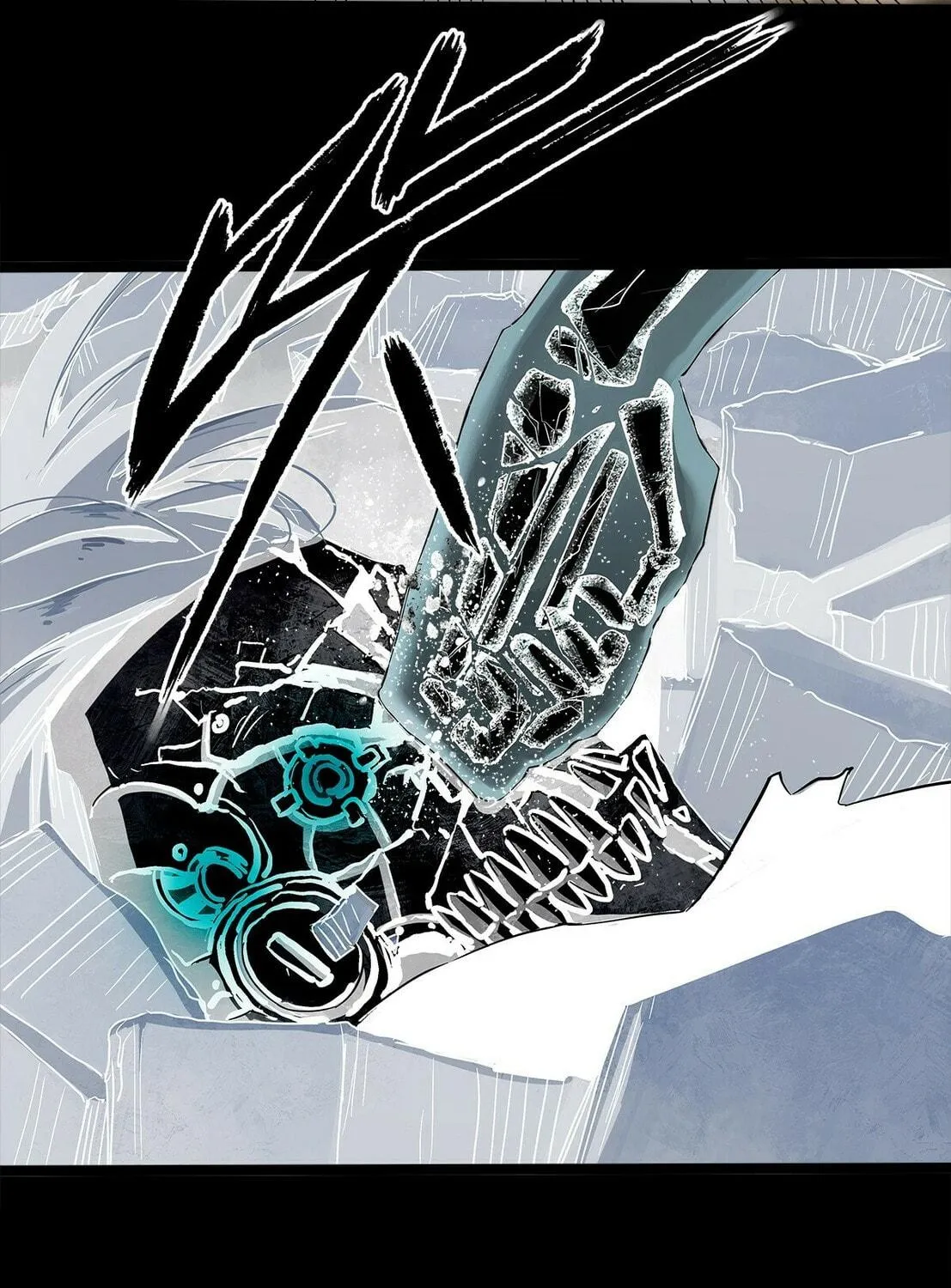 Zheng (Colored) Chapter 34 page 102 - 