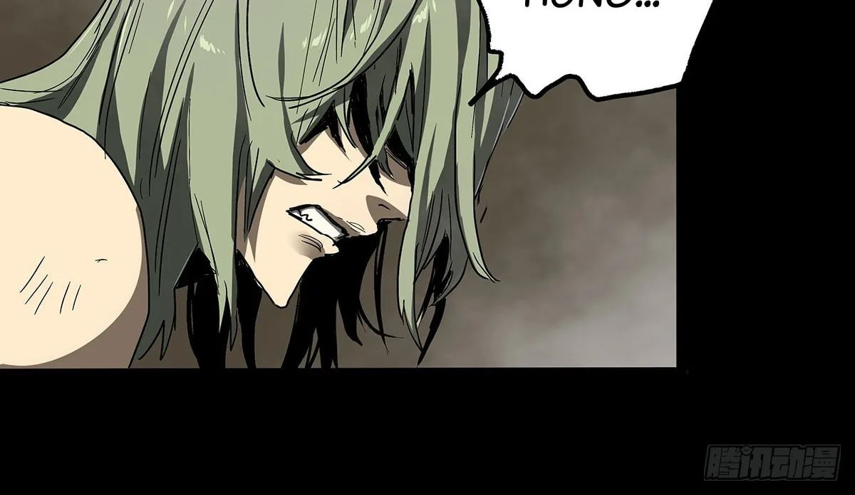 Zheng (Colored) Chapter 34 page 107 - 