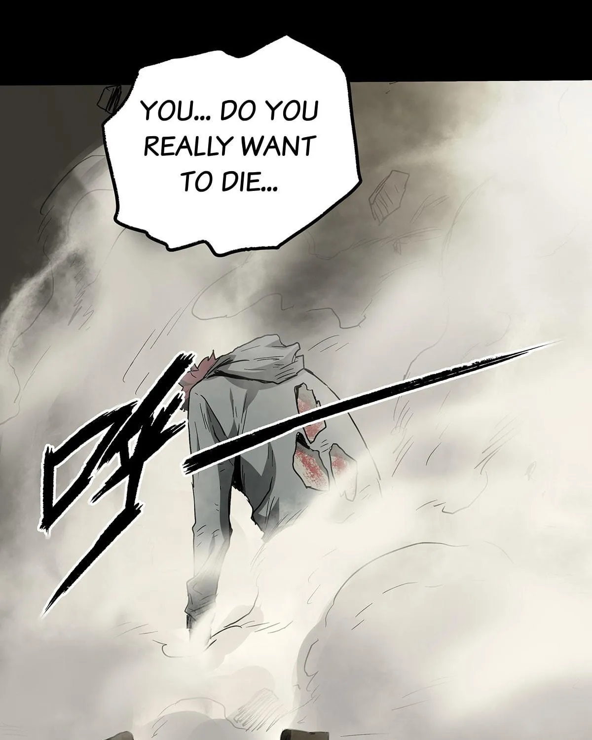 Zheng (Colored) Chapter 34 page 108 - 