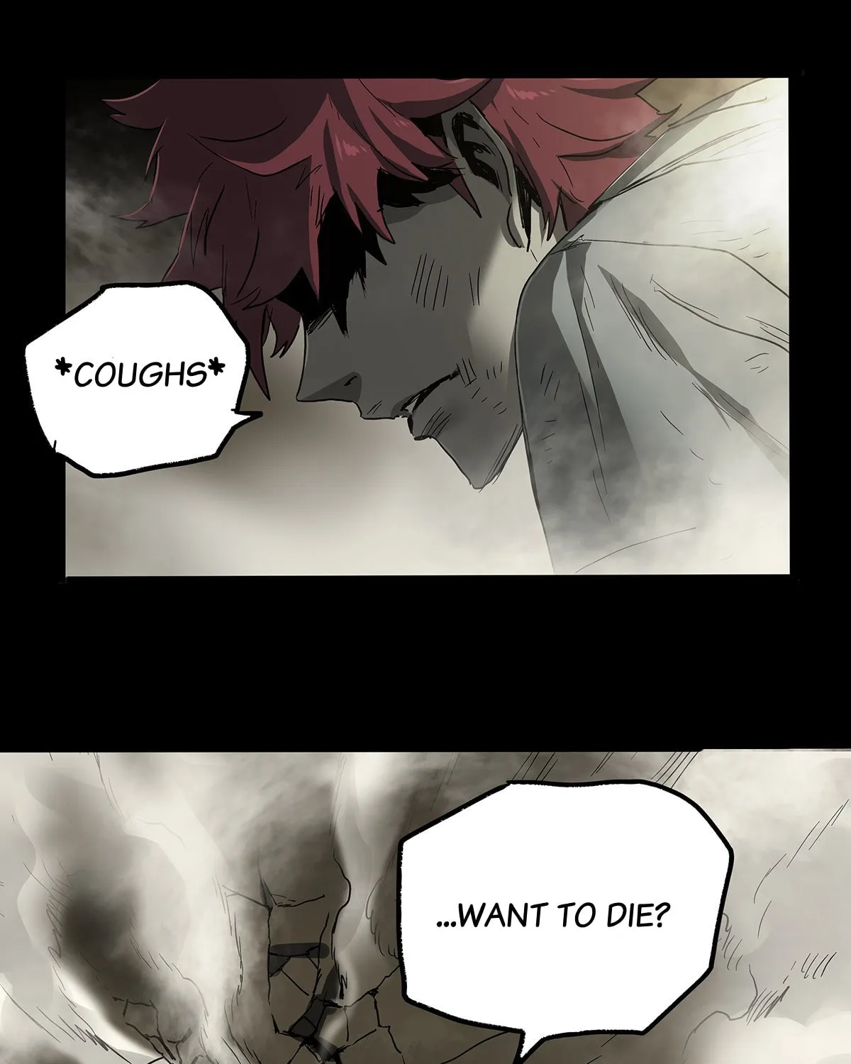 Zheng (Colored) Chapter 34 page 110 - 