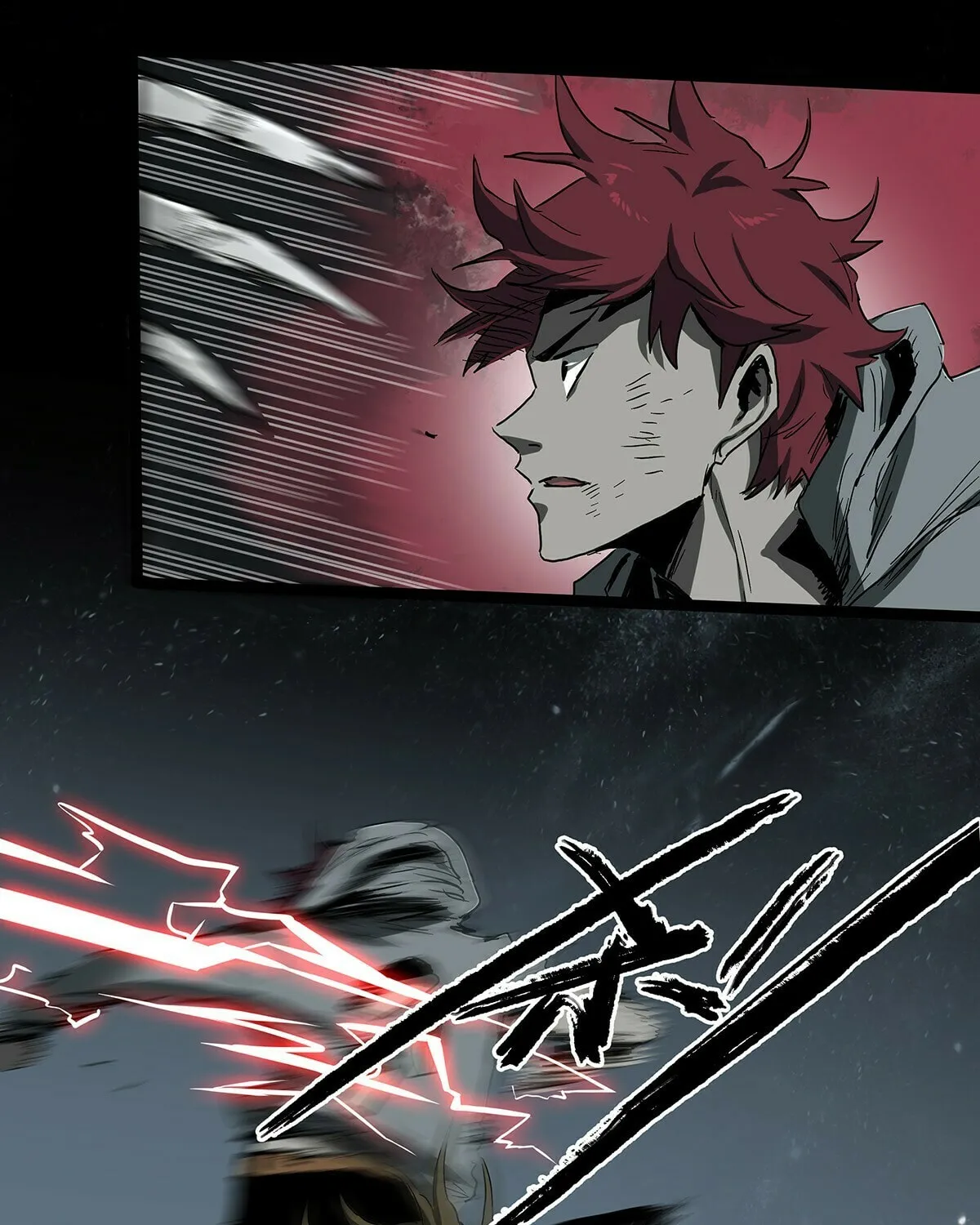 Zheng (Colored) Chapter 34 page 12 - 