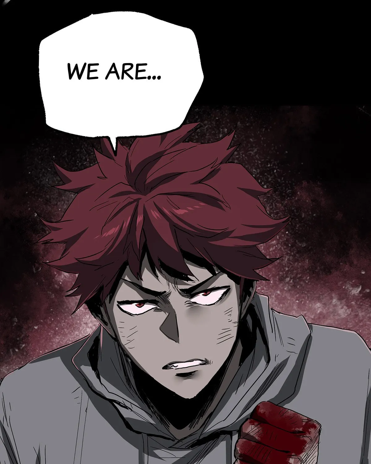 Zheng (Colored) Chapter 34 page 112 - 