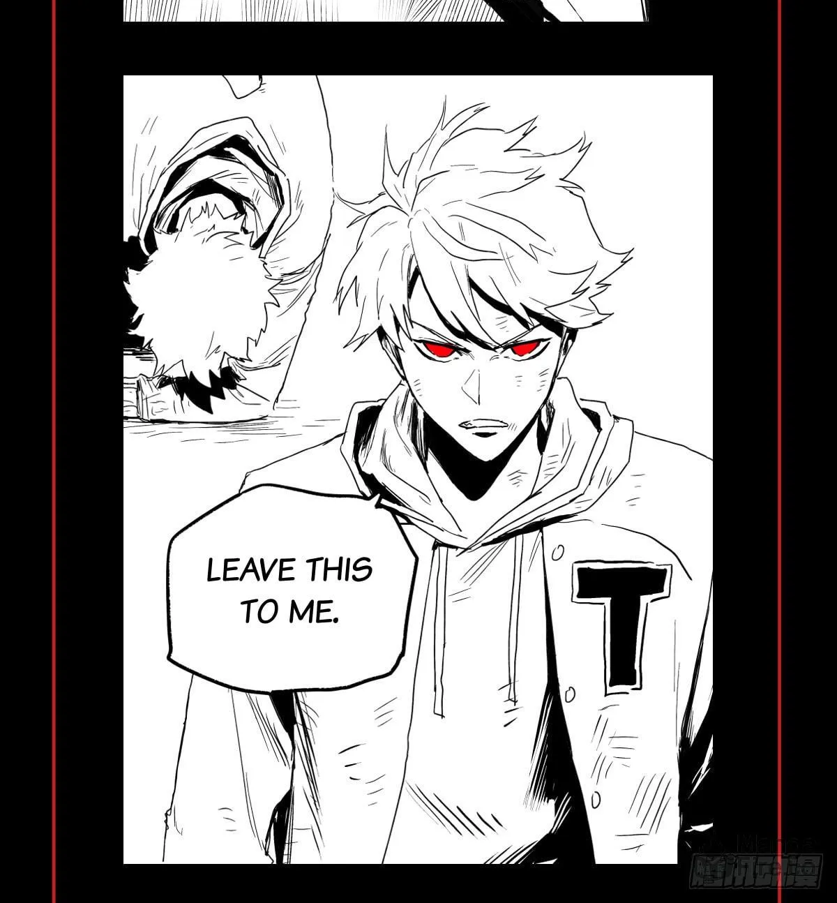 Zheng (Colored) Chapter 34 page 115 - 