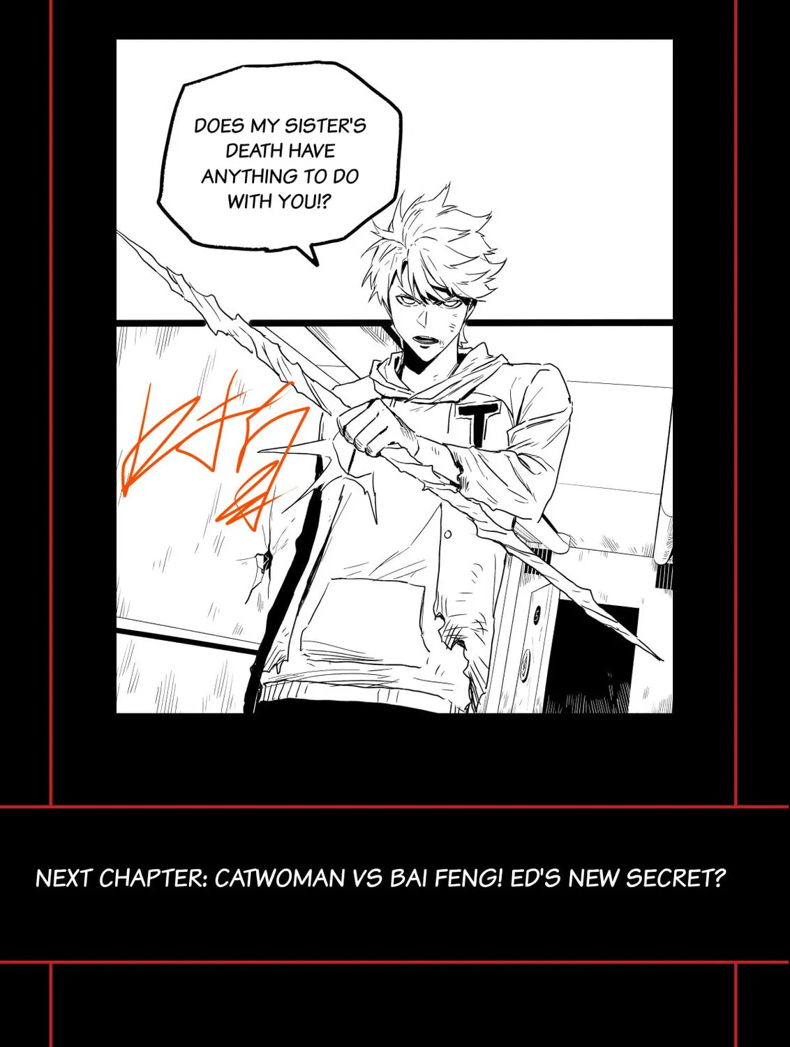 Zheng (Colored) Chapter 34 page 116 - 