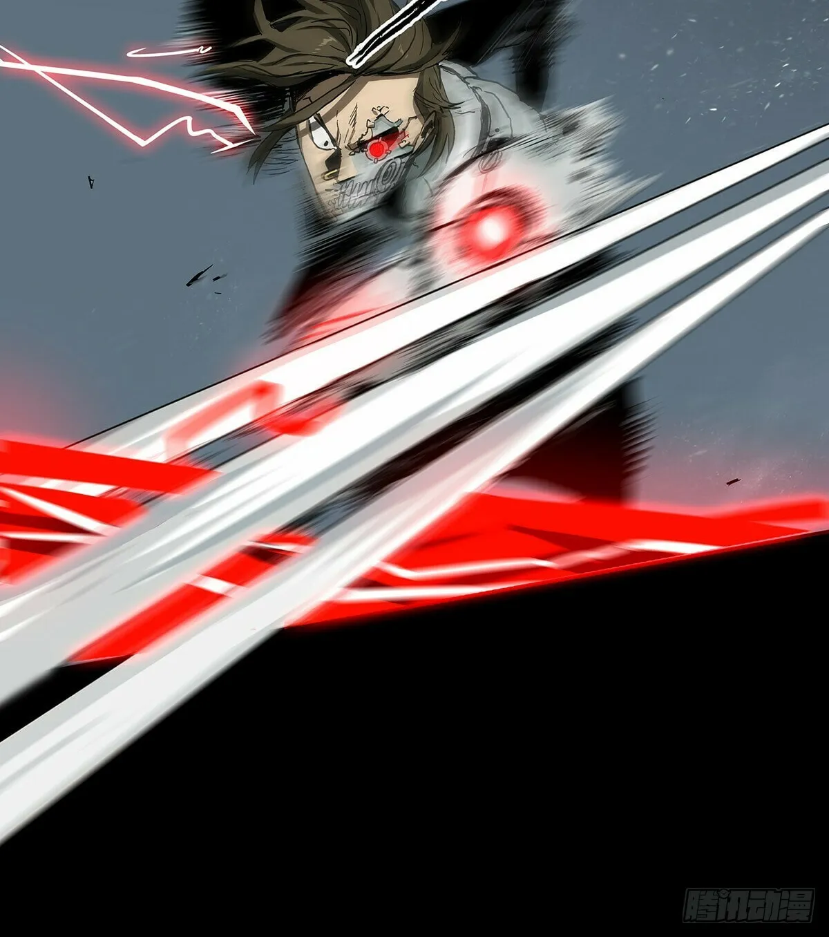 Zheng (Colored) Chapter 34 page 13 - 