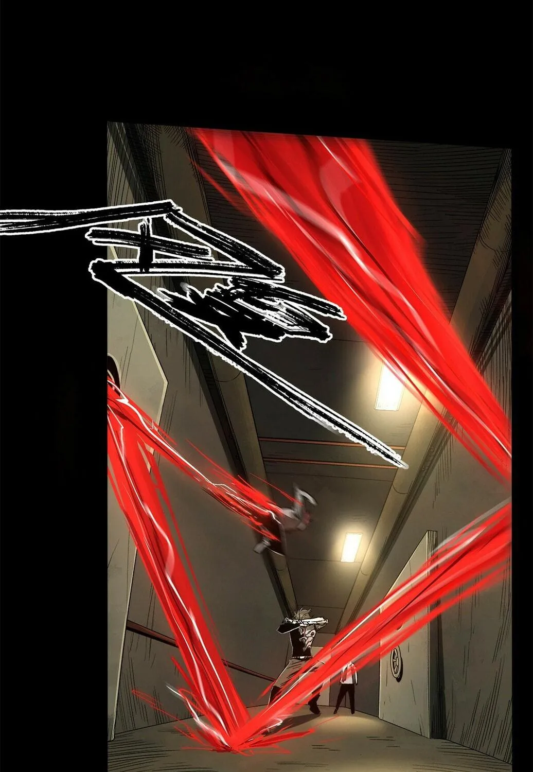 Zheng (Colored) Chapter 34 page 16 - 