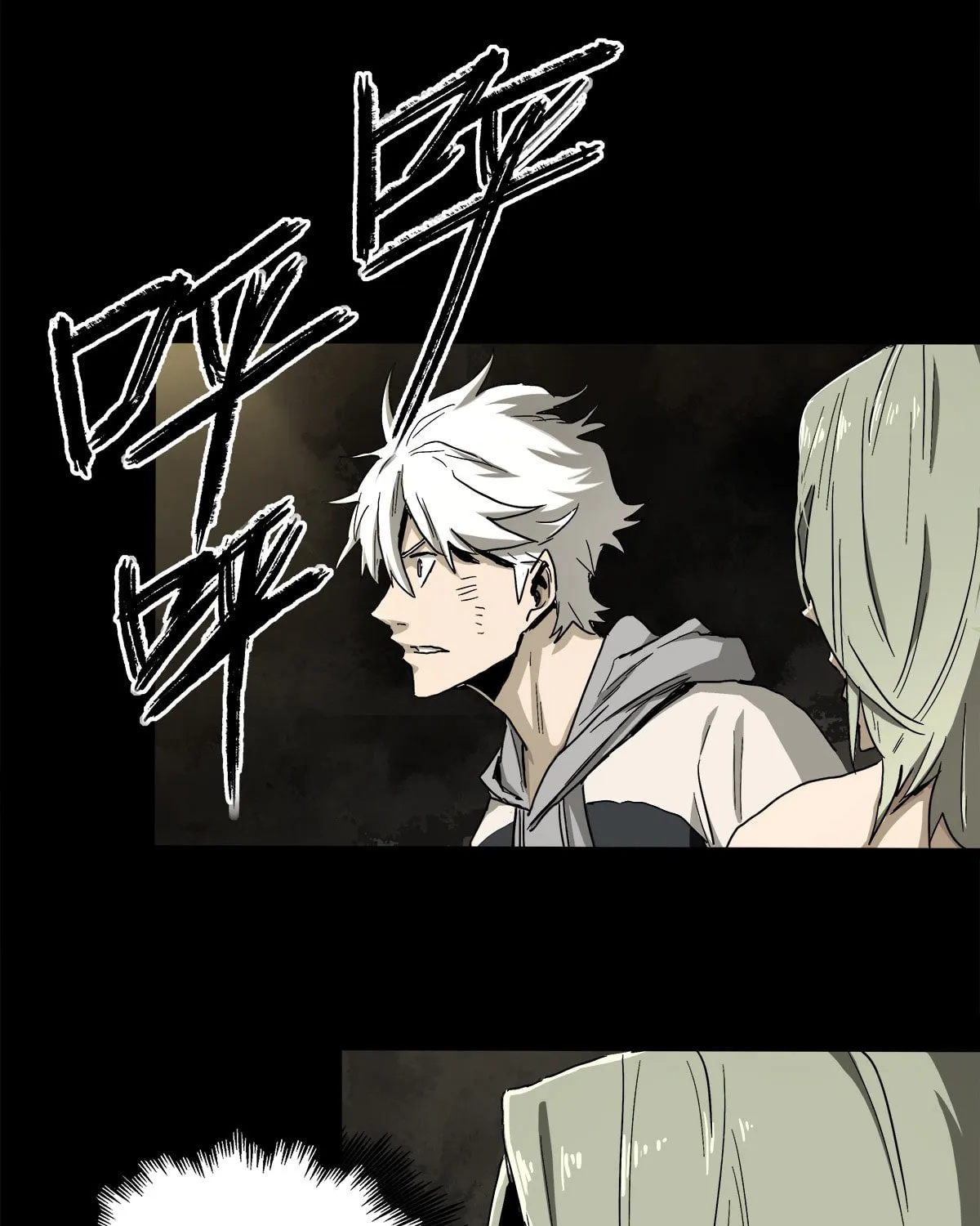 Zheng (Colored) Chapter 34 page 20 - 