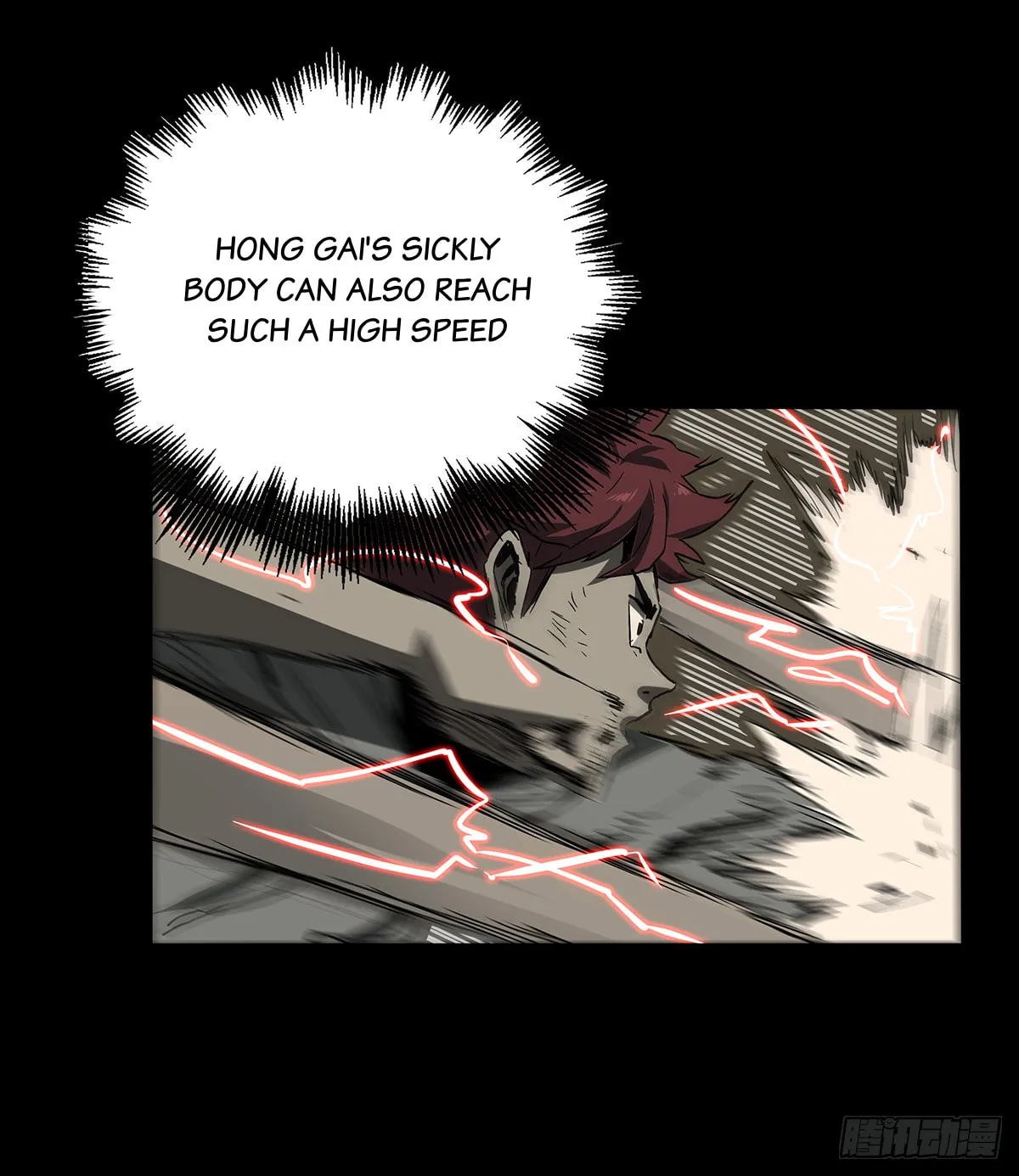 Zheng (Colored) Chapter 34 page 24 - 