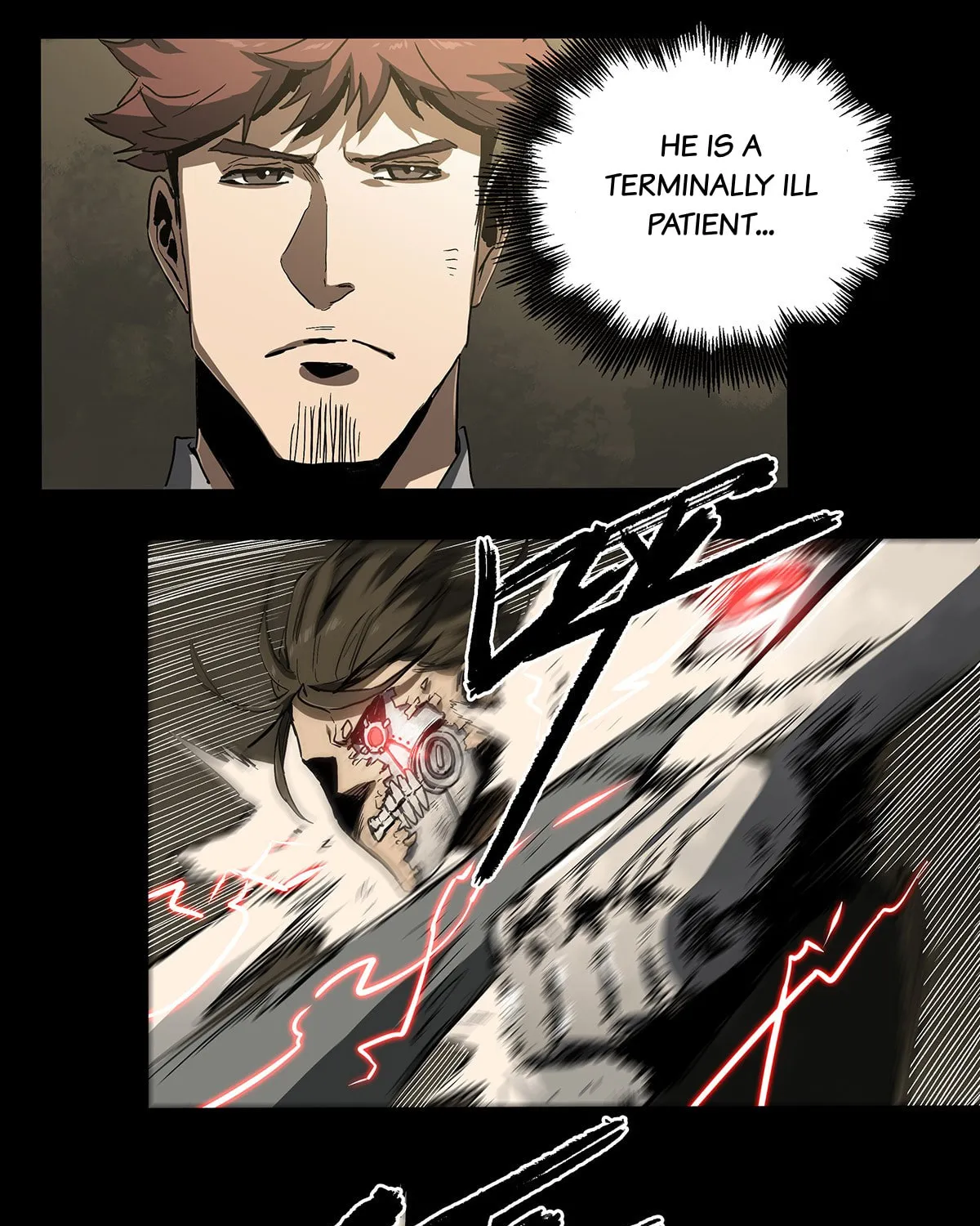 Zheng (Colored) Chapter 34 page 25 - 