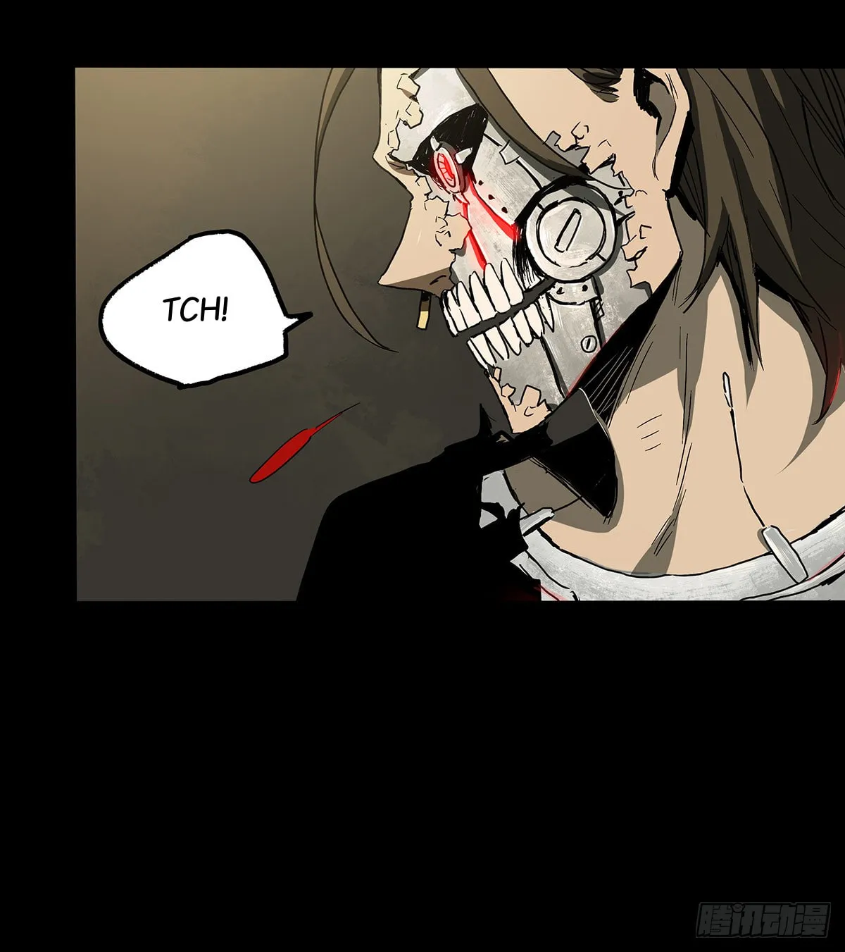 Zheng (Colored) Chapter 34 page 29 - 