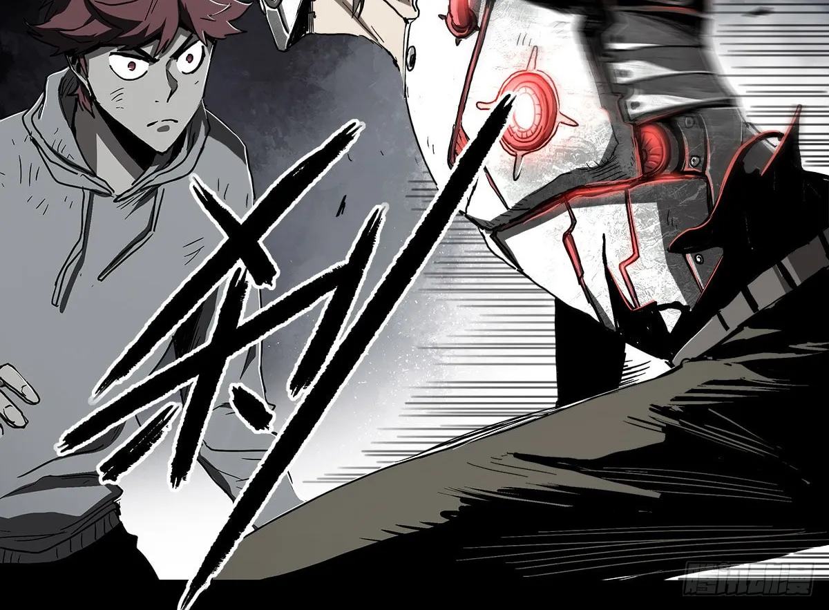 Zheng (Colored) Chapter 34 page 35 - 