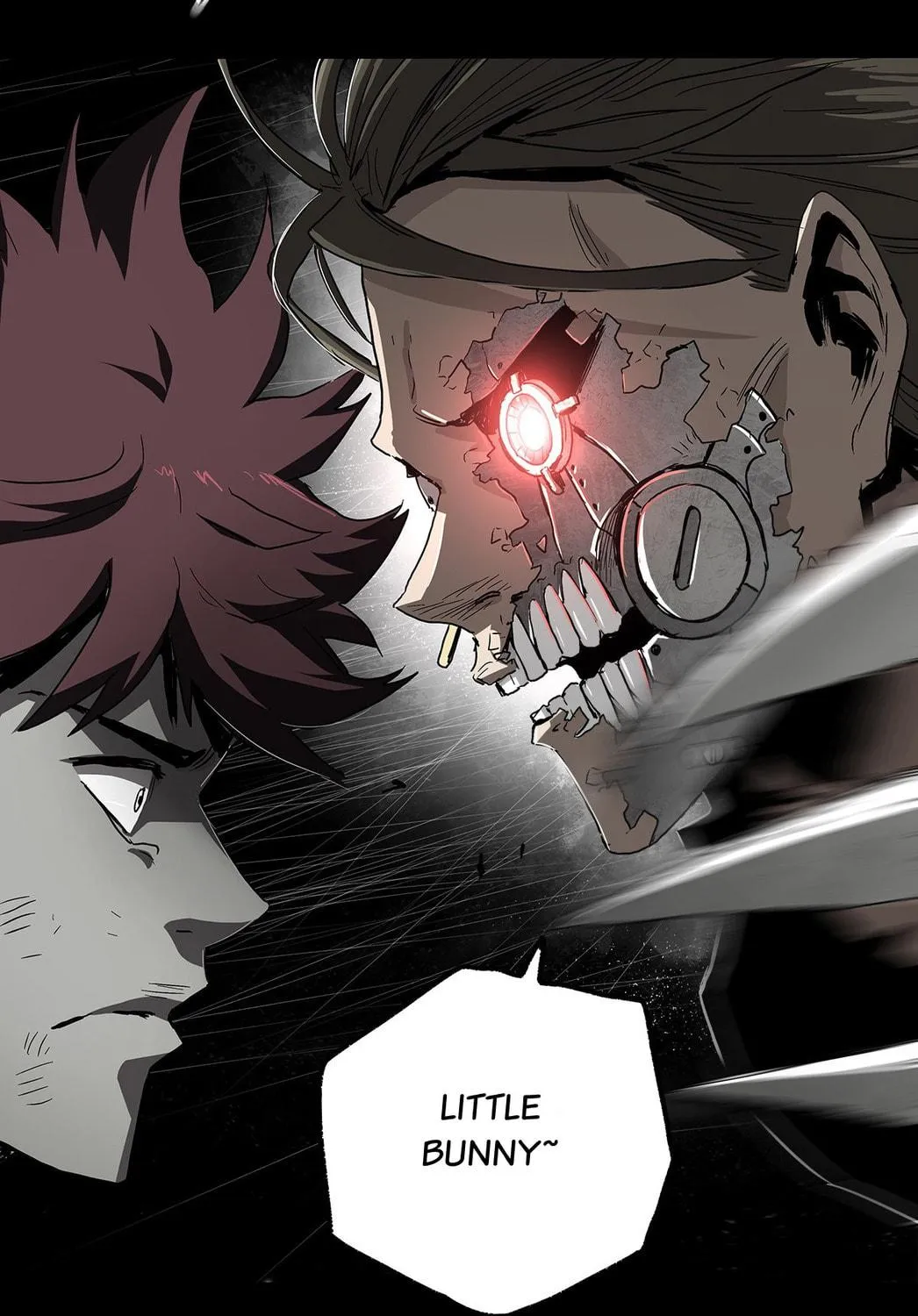 Zheng (Colored) Chapter 34 page 36 - 