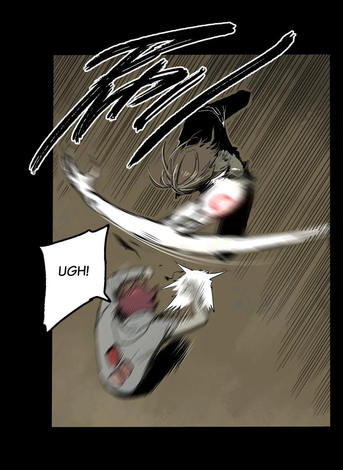 Zheng (Colored) Chapter 34 page 38 - 