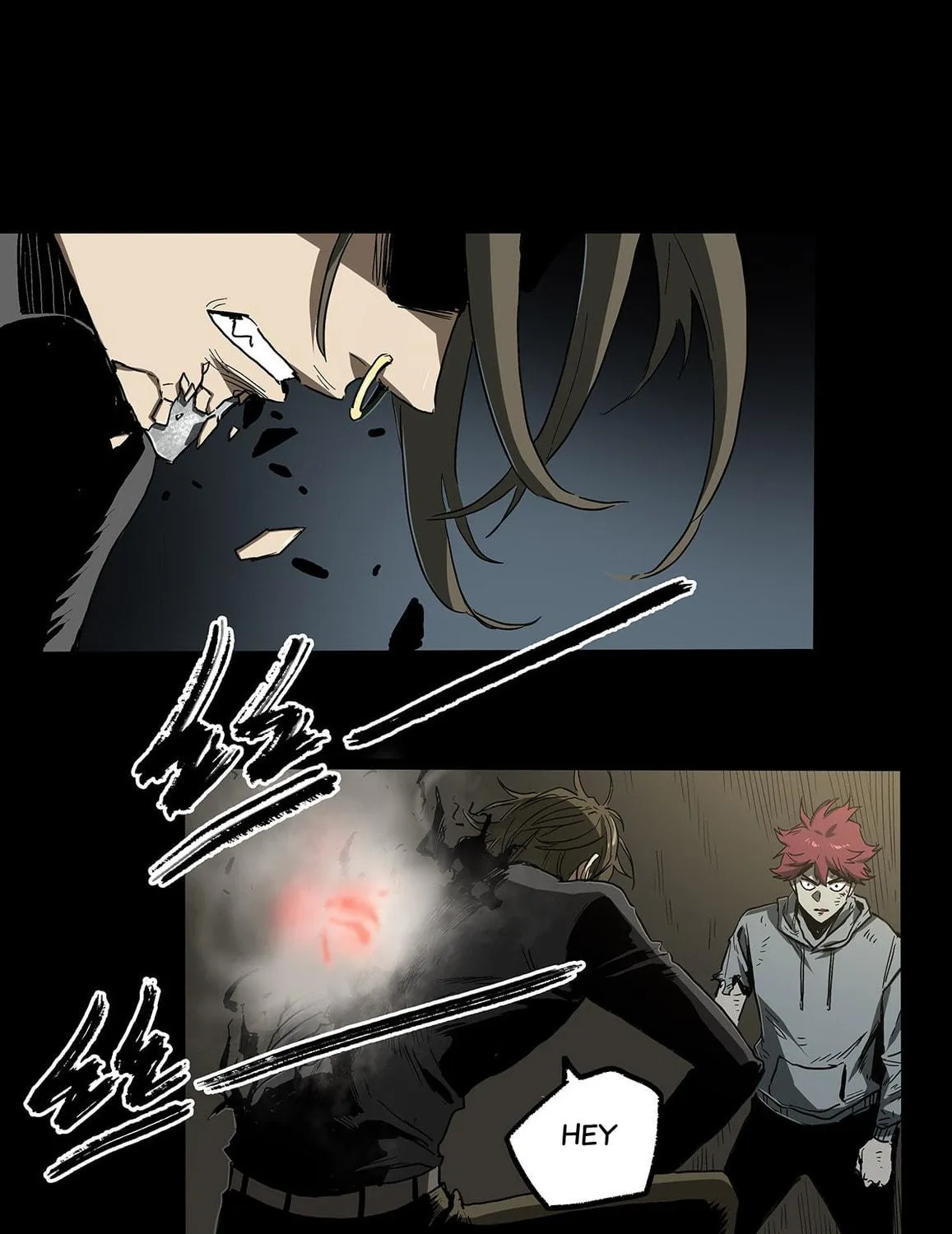 Zheng (Colored) Chapter 34 page 5 - 