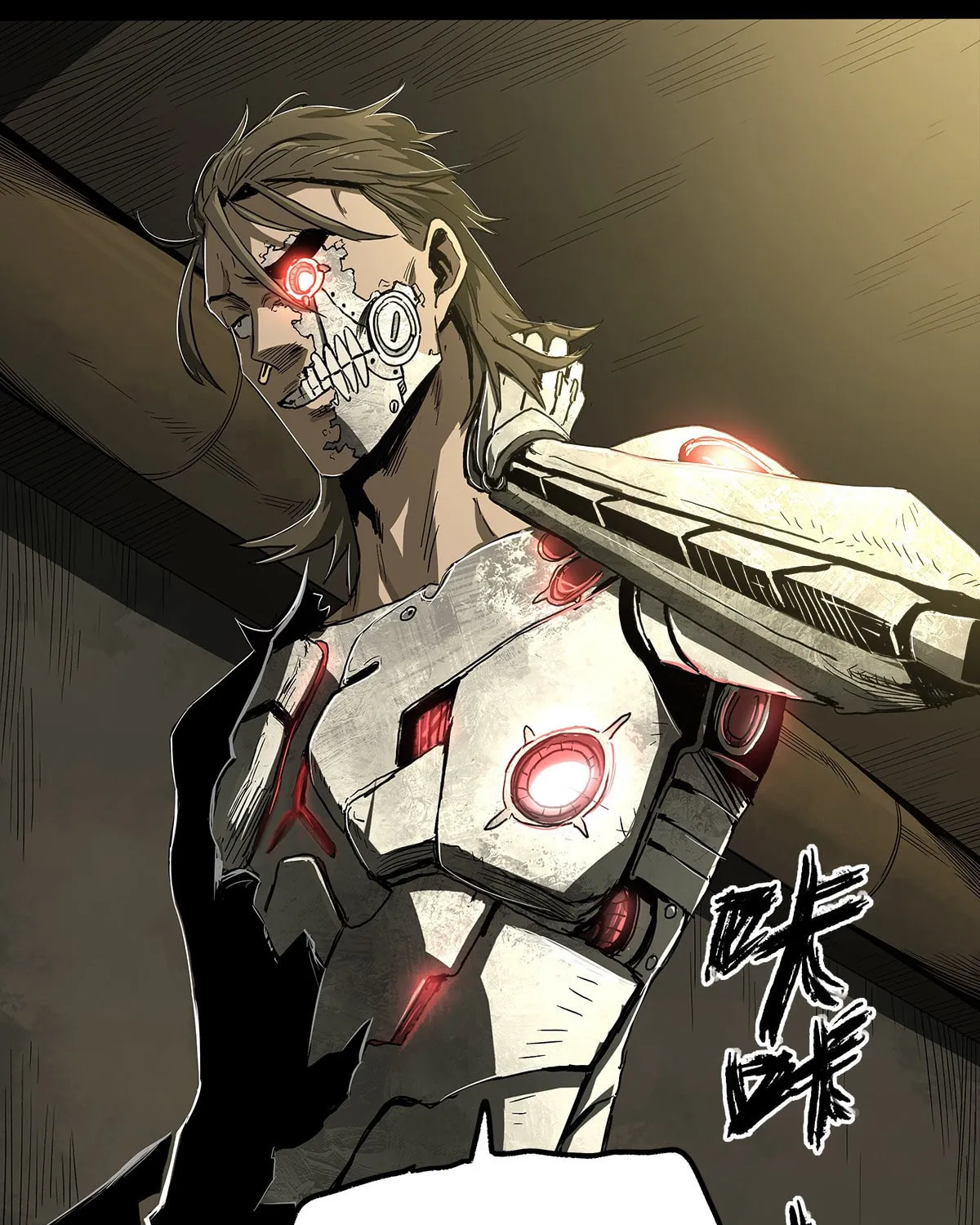 Zheng (Colored) Chapter 34 page 41 - 