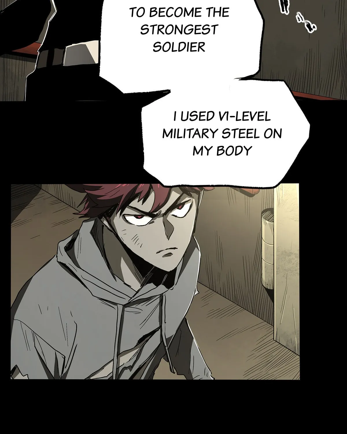 Zheng (Colored) Chapter 34 page 42 - 