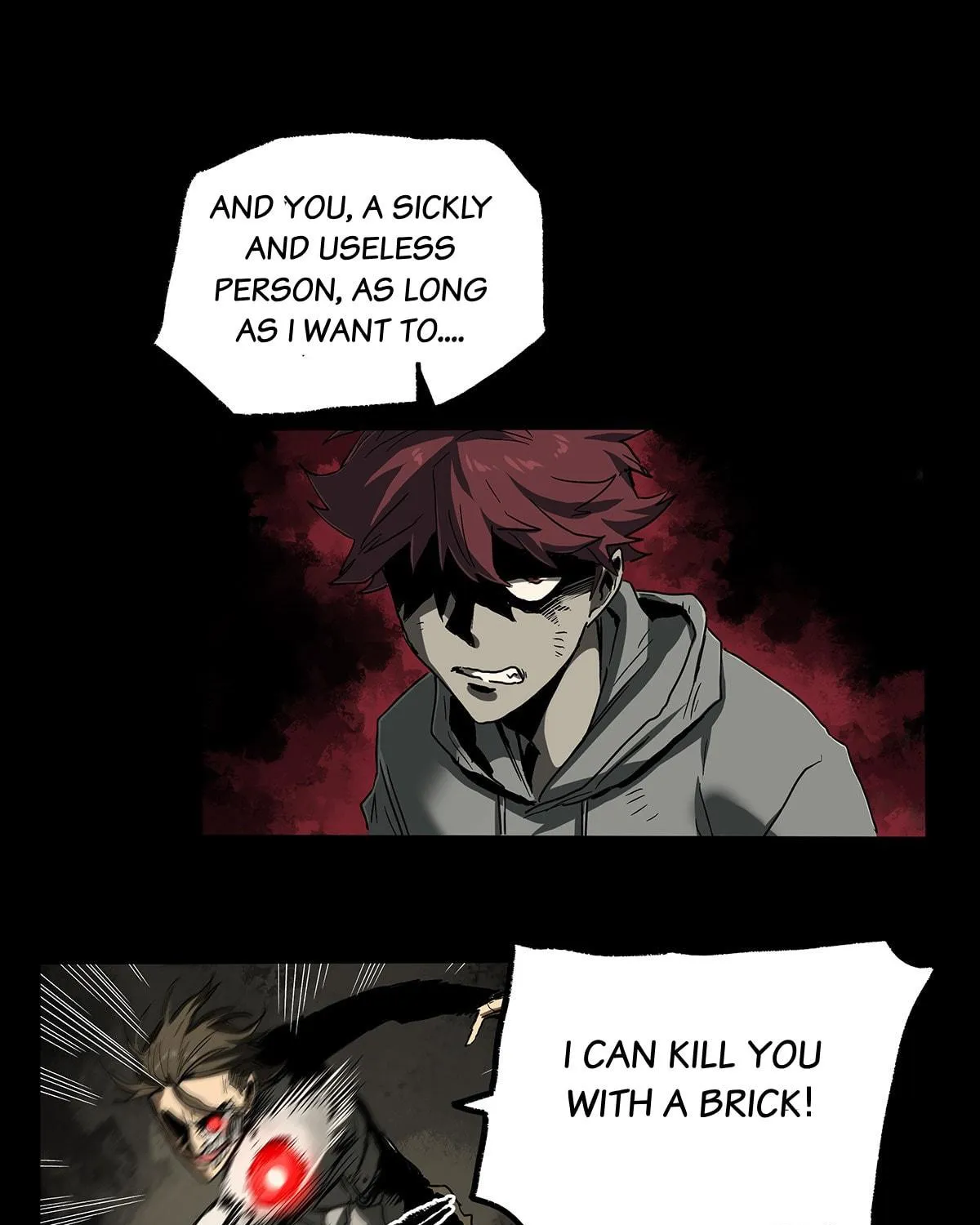 Zheng (Colored) Chapter 34 page 46 - 