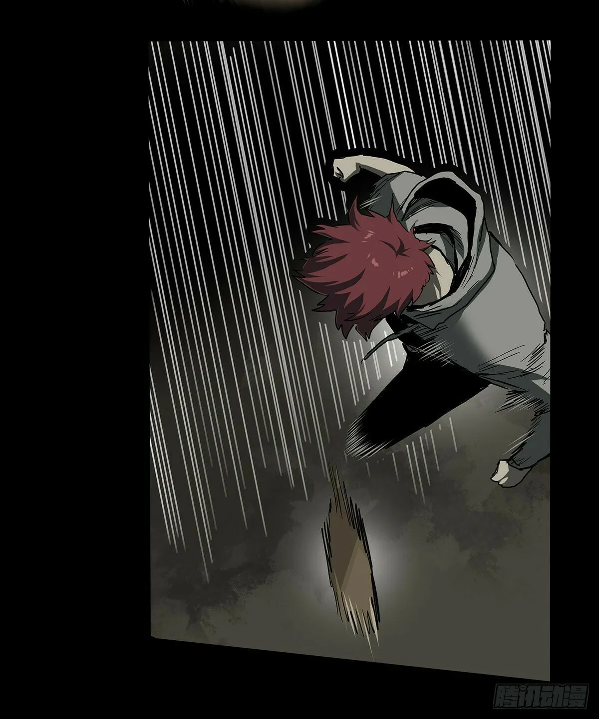 Zheng (Colored) Chapter 34 page 48 - 