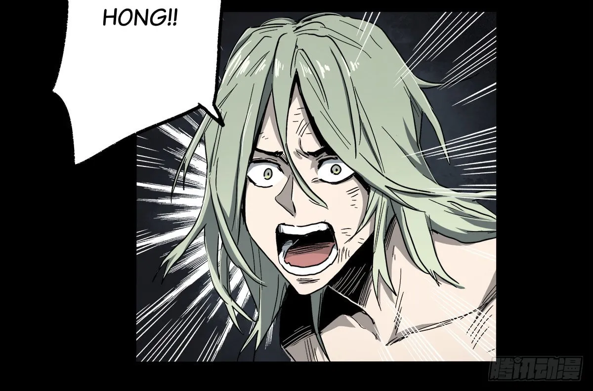 Zheng (Colored) Chapter 34 page 53 - 