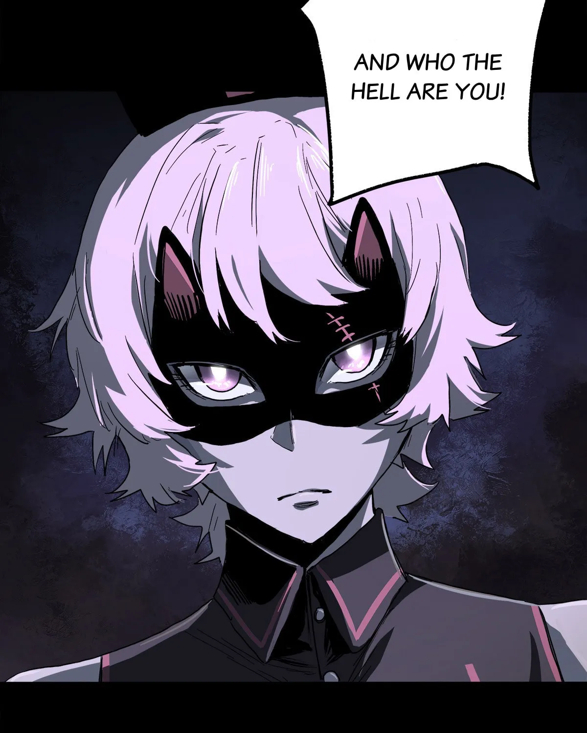 Zheng (Colored) Chapter 34 page 58 - 