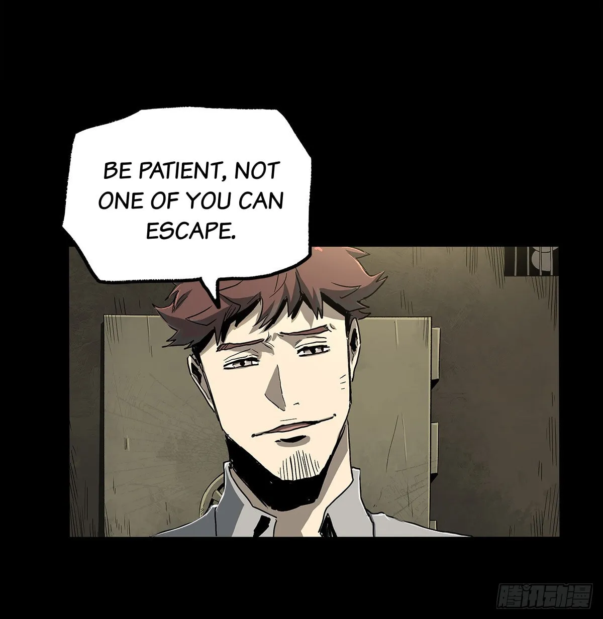 Zheng (Colored) Chapter 34 page 59 - 