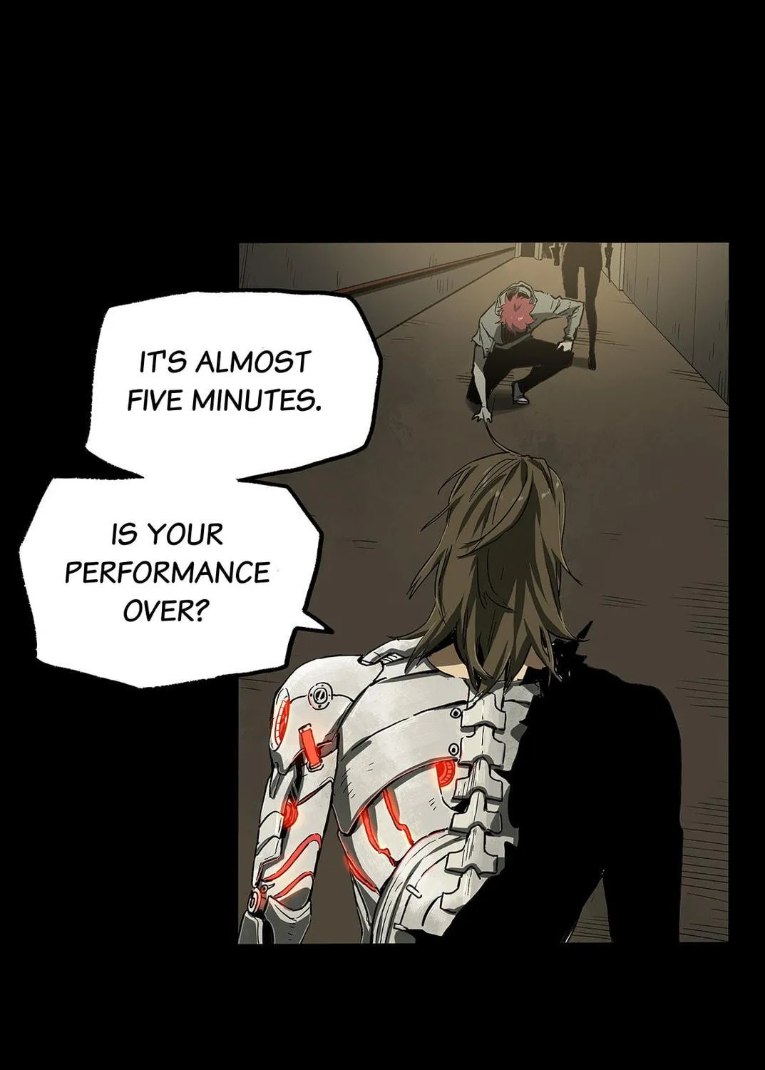 Zheng (Colored) Chapter 34 page 60 - 