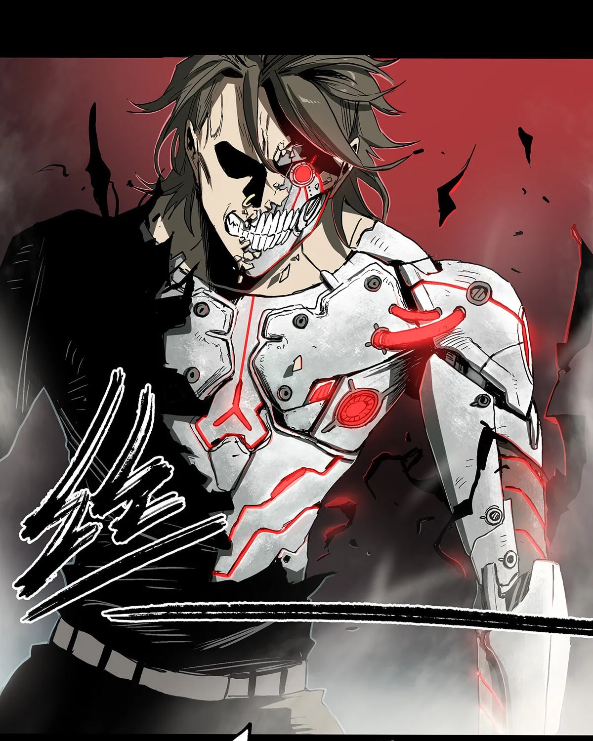 Zheng (Colored) Chapter 34 page 7 - 