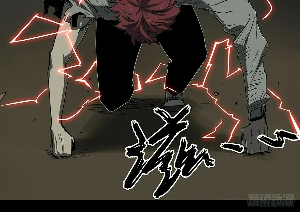 Zheng (Colored) Chapter 34 page 63 - 