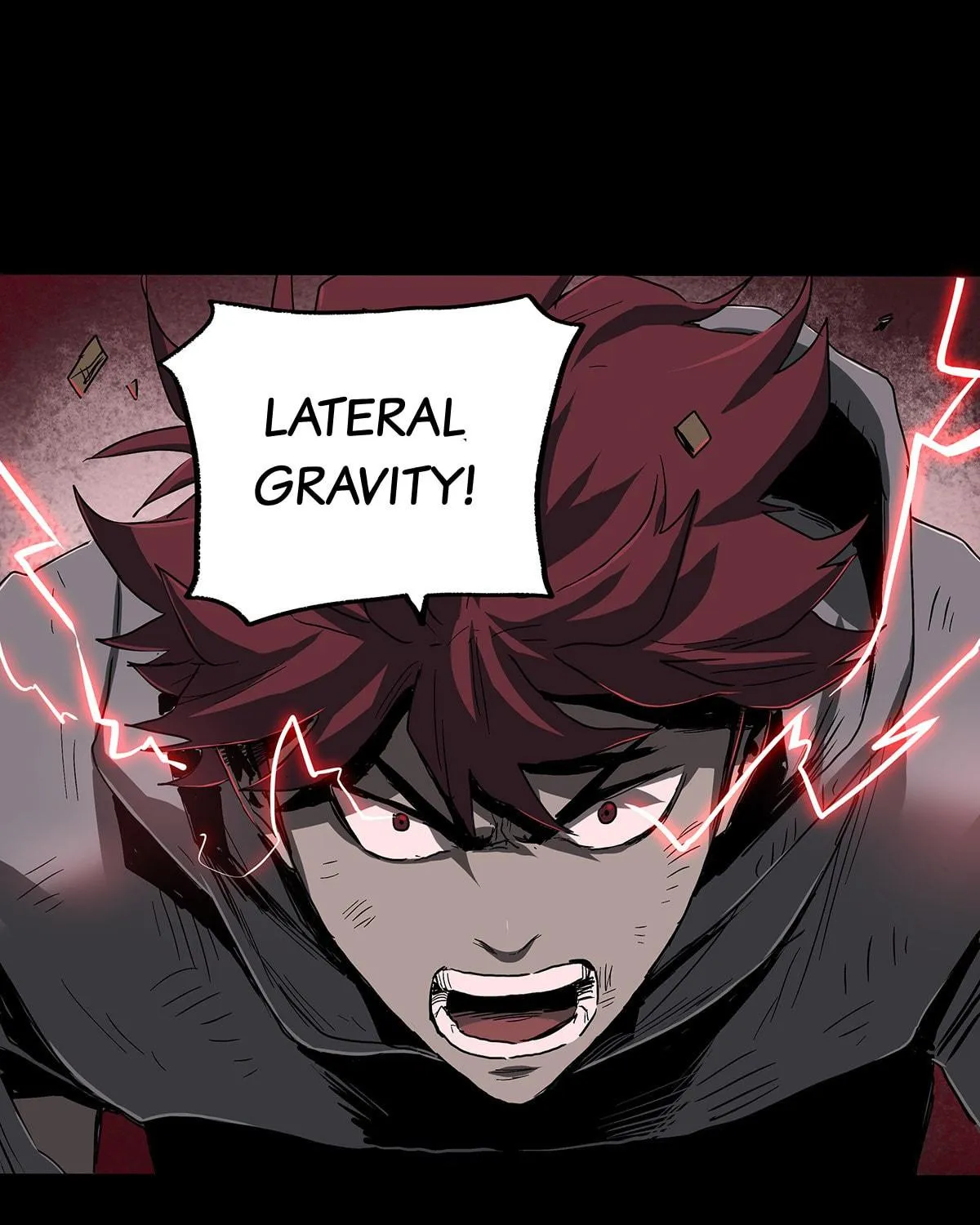 Zheng (Colored) Chapter 34 page 64 - 