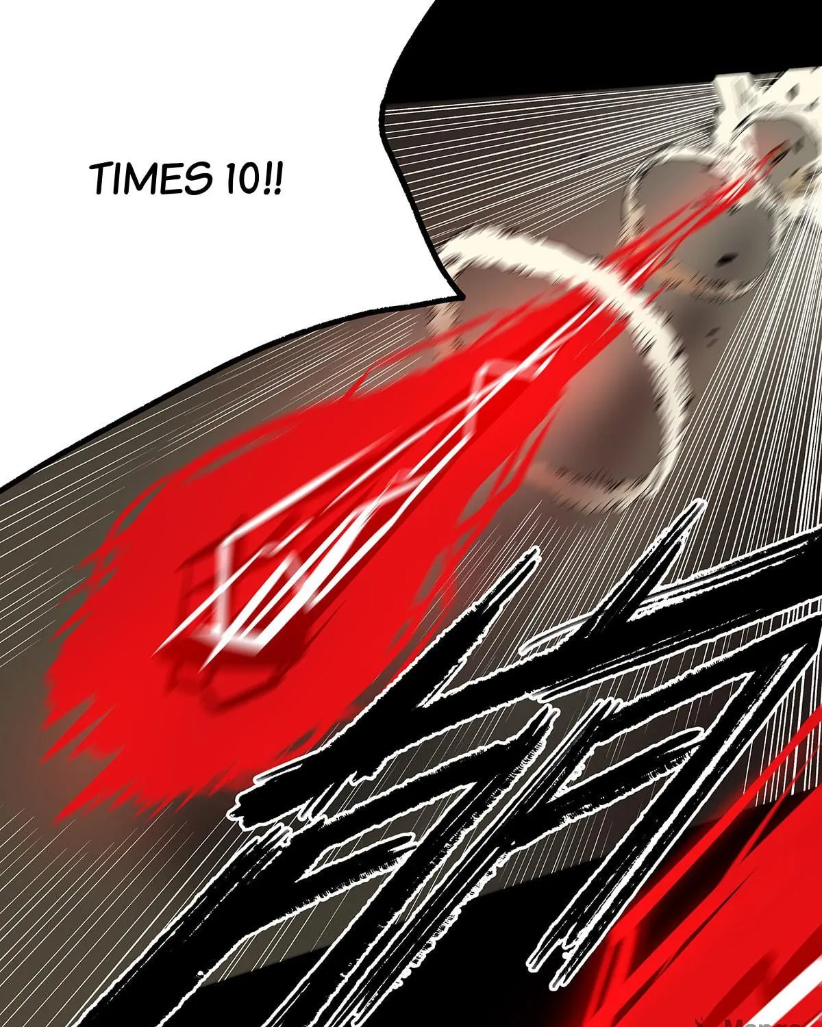 Zheng (Colored) Chapter 34 page 66 - 