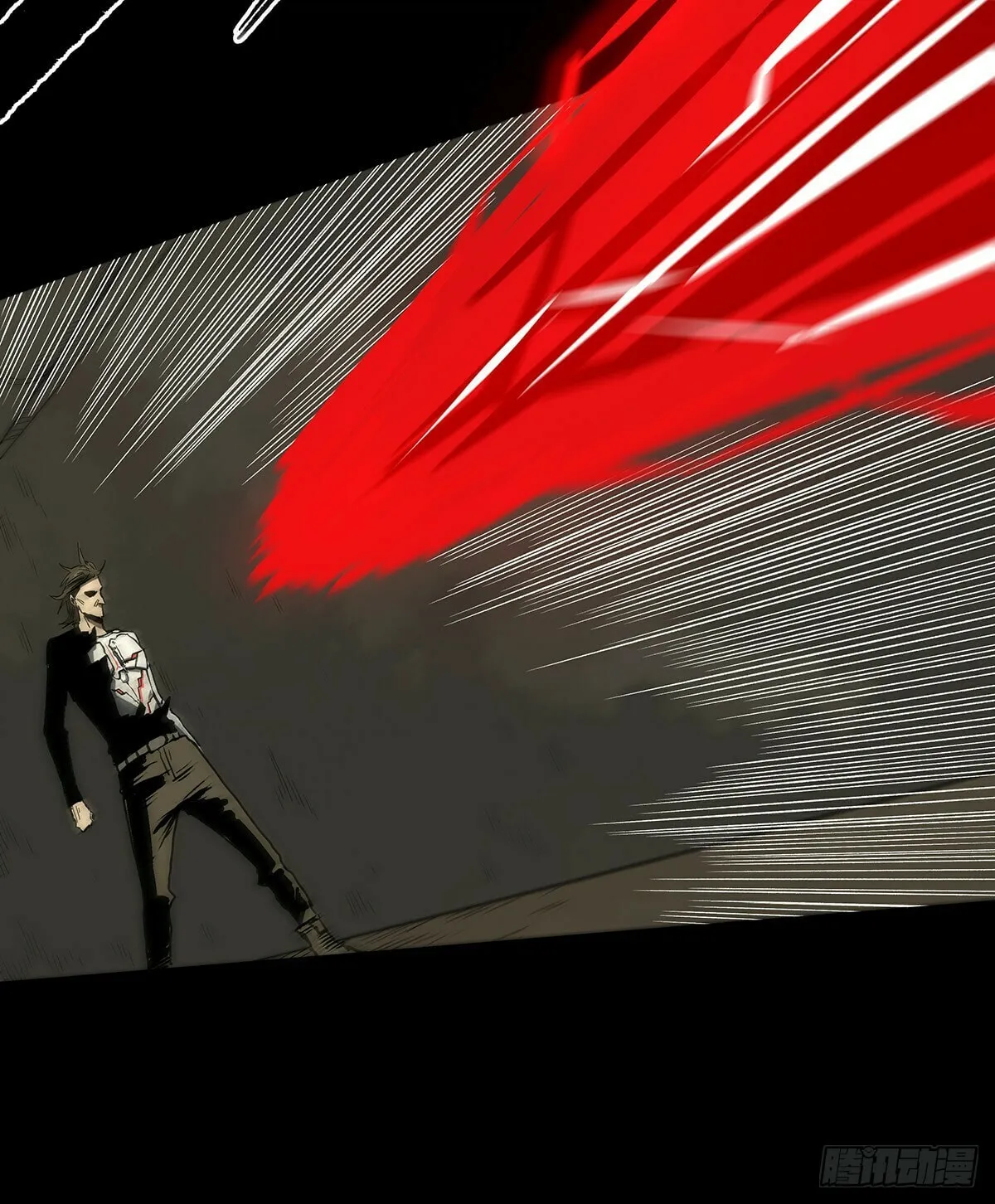 Zheng (Colored) Chapter 34 page 68 - 