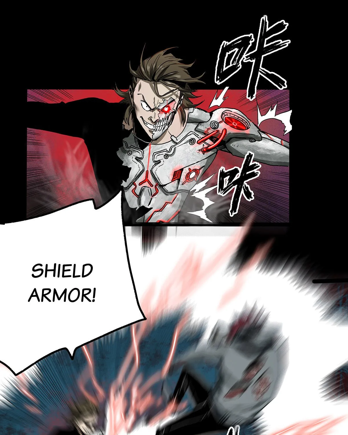 Zheng (Colored) Chapter 34 page 69 - 