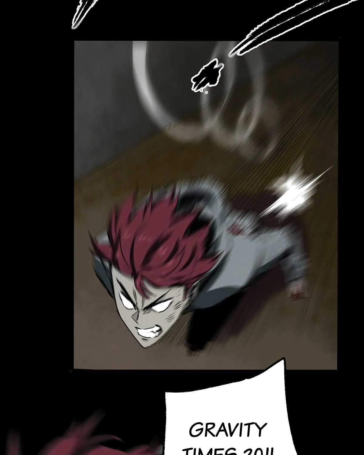 Zheng (Colored) Chapter 34 page 71 - 