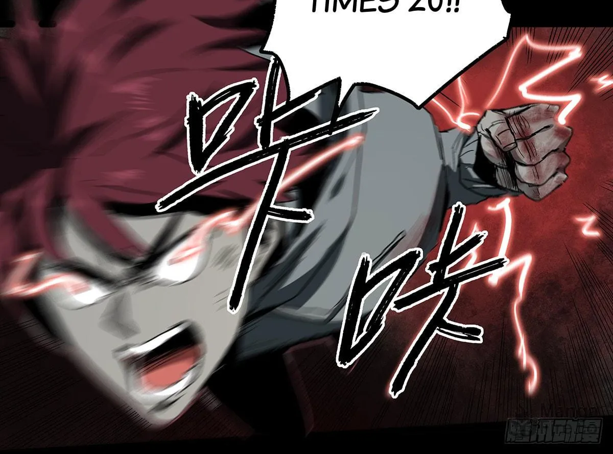 Zheng (Colored) Chapter 34 page 72 - 