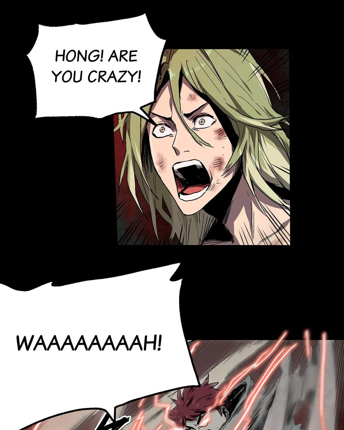 Zheng (Colored) Chapter 34 page 73 - 